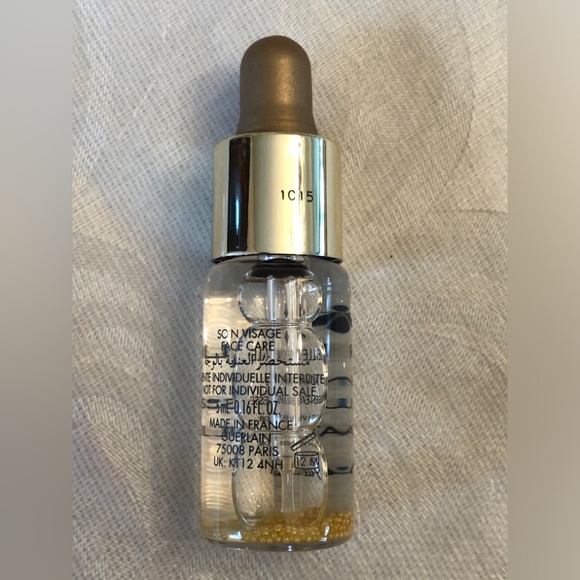 NIB Guerlain Paris Abeille Royal Advanced Yourh Watery Oil - Picture 5 of 16